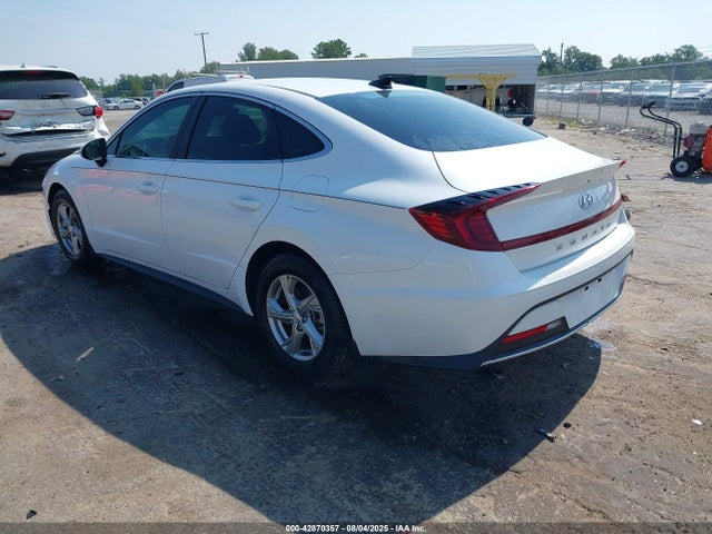 KMHL24JA5NA216932 Hyundai gdi theta iii