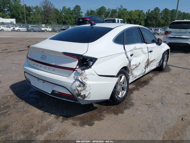 KMHL24JA5NA216932 Hyundai gdi theta iii