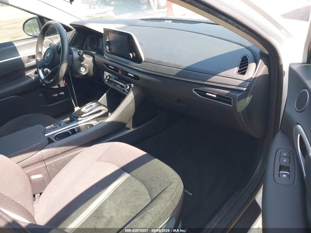 KMHL24JA5NA216932 Hyundai gdi theta iii