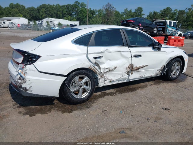 KMHL24JA5NA216932 Hyundai gdi theta iii