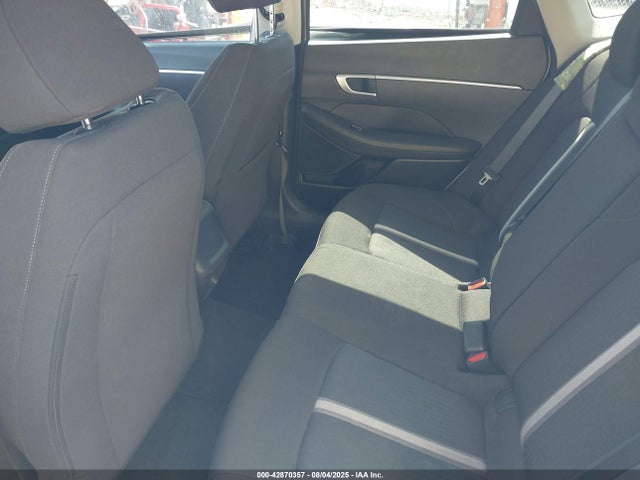KMHL24JA5NA216932 Hyundai gdi theta iii