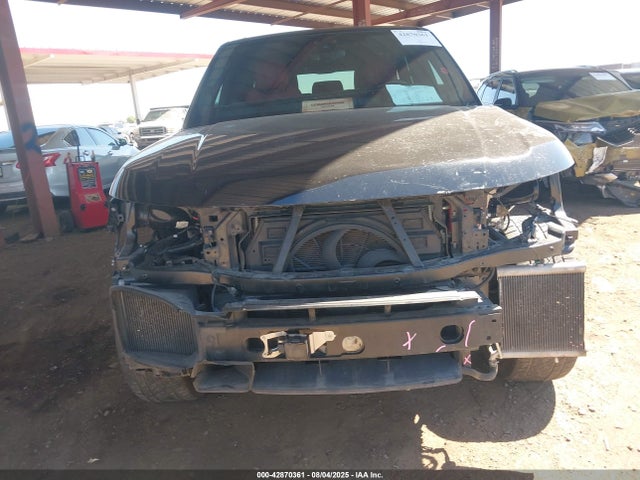 SALWR2SE8MA766863 Land Rover aj133 s/c