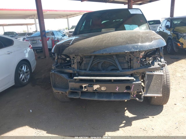 SALWR2SE8MA766863 Land Rover aj133 s/c