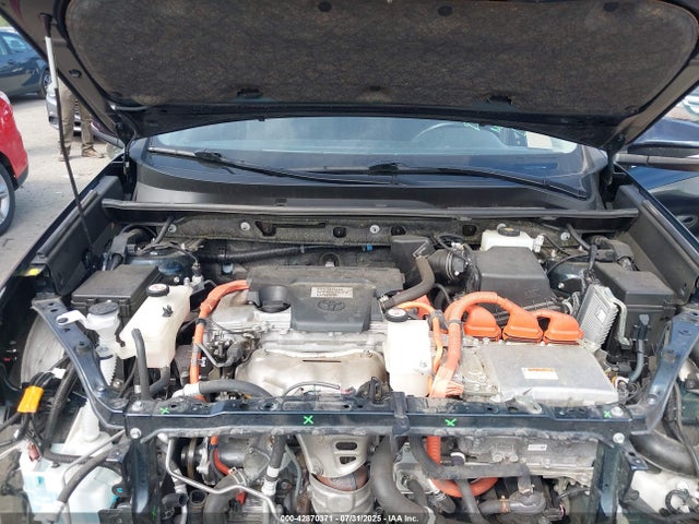 JTMRJREV5JD202324 Toyota 2ar-fxe, 2jm+2fm
