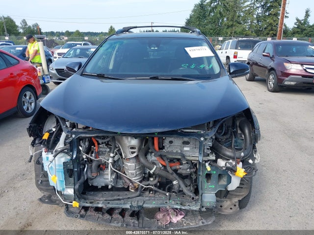 JTMRJREV5JD202324 Toyota 2ar-fxe, 2jm+2fm