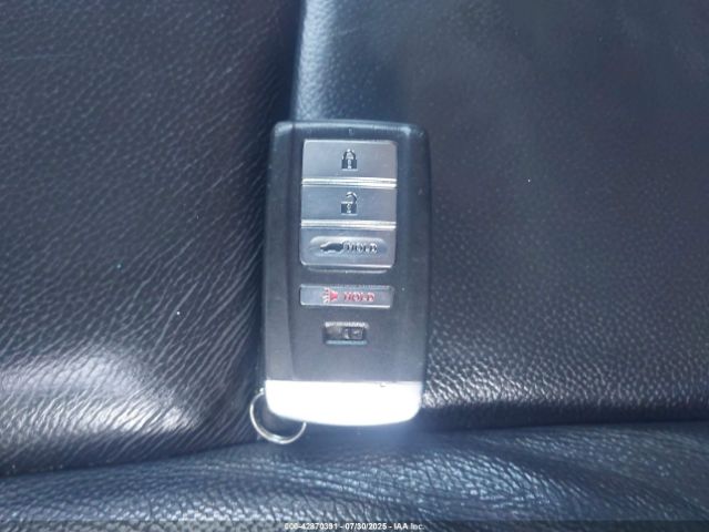 2016 ACURA MDX 5FRYD4H26GB044745 Photo 10