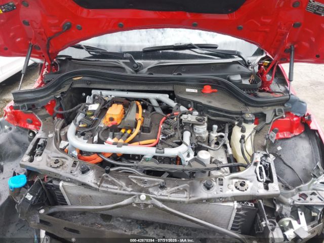 2023 MINI SE HARDTOP WMW13DJ04P2U25489 Photo 9