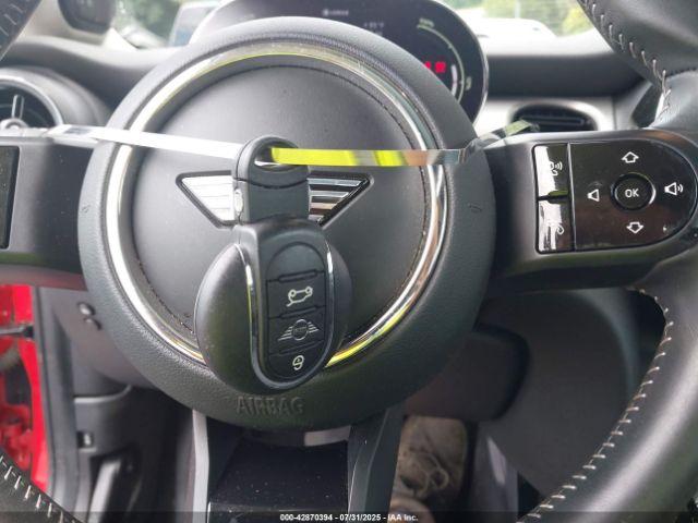 2023 MINI SE HARDTOP WMW13DJ04P2U25489 Photo 10