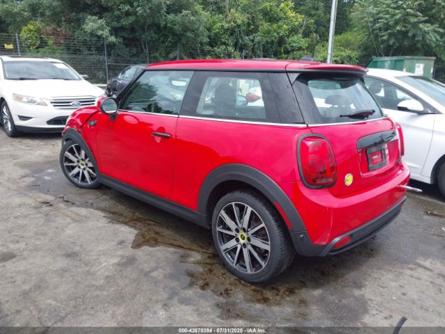 2023 MINI SE HARDTOP WMW13DJ04P2U25489 Photo 2