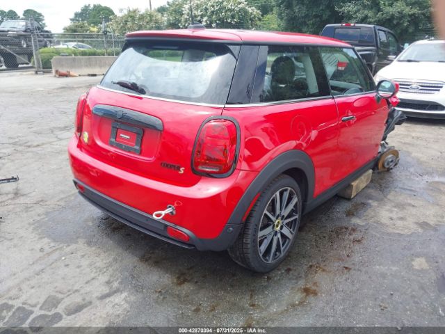 2023 MINI SE HARDTOP WMW13DJ04P2U25489 Photo 3