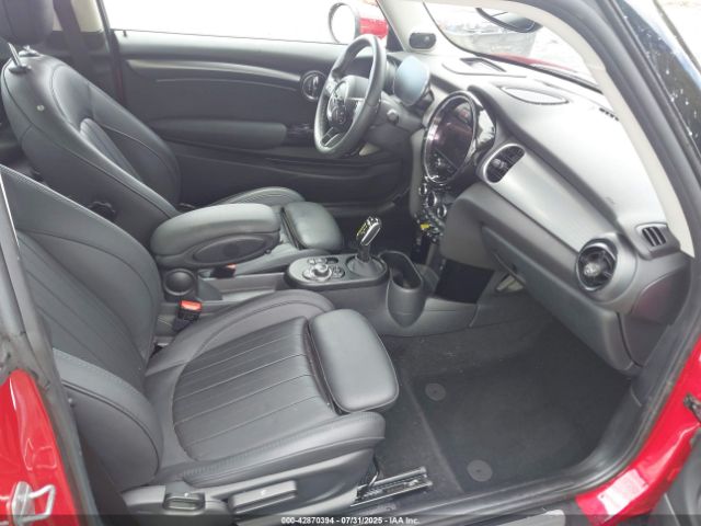 2023 MINI SE HARDTOP WMW13DJ04P2U25489 Photo 4