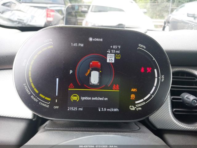 2023 MINI SE HARDTOP WMW13DJ04P2U25489 Photo 6