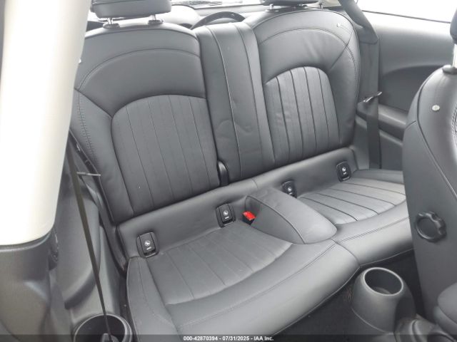 2023 MINI SE HARDTOP WMW13DJ04P2U25489 Photo 7