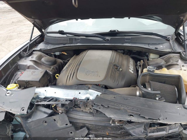 Dodge Charger 2015 2C3CDXCT8FH840889 Image 10