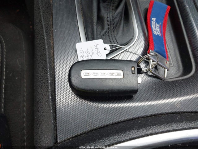 Dodge Charger 2015 2C3CDXCT8FH840889 Image 11