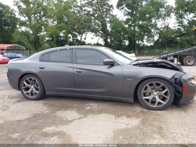 Dodge Charger 2015 2C3CDXCT8FH840889 Image 13