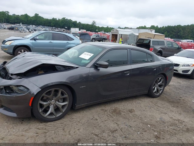 Dodge Charger 2015 2C3CDXCT8FH840889 Image 14