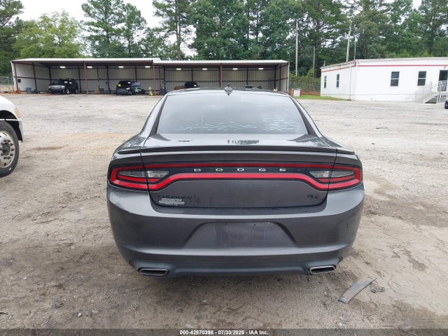 Dodge Charger 2015 2C3CDXCT8FH840889 Image 16