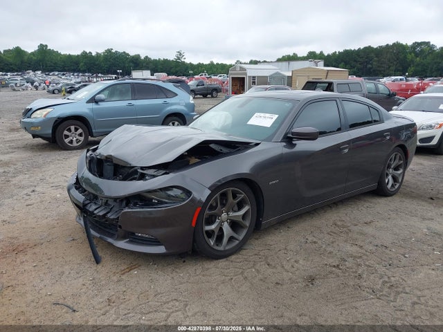Dodge Charger 2015 2C3CDXCT8FH840889 Image 2