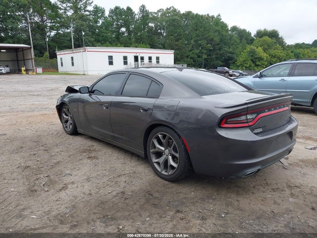 Dodge Charger 2015 2C3CDXCT8FH840889 Image 3