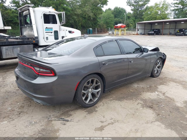 Dodge Charger 2015 2C3CDXCT8FH840889 Image 4