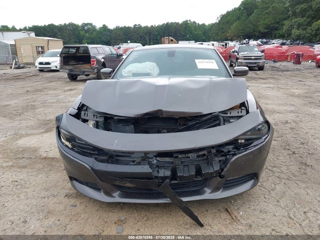 Dodge Charger 2015 2C3CDXCT8FH840889 Image 6