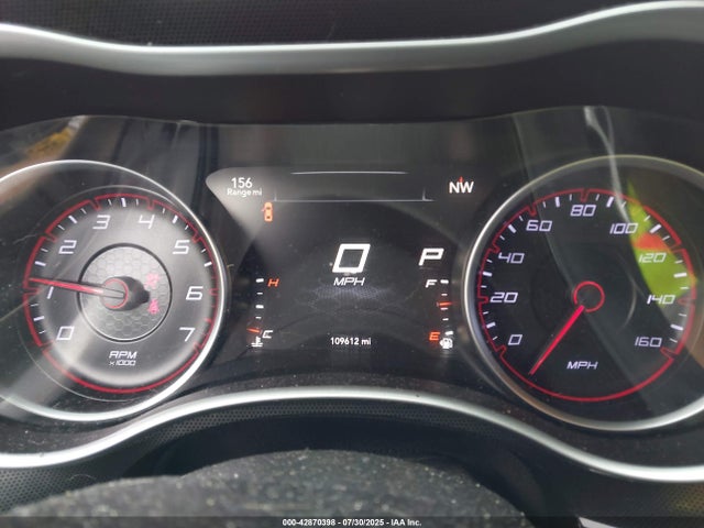 Dodge Charger 2015 2C3CDXCT8FH840889 Image 7