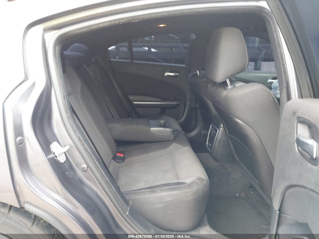 Dodge Charger 2015 2C3CDXCT8FH840889 Image 8