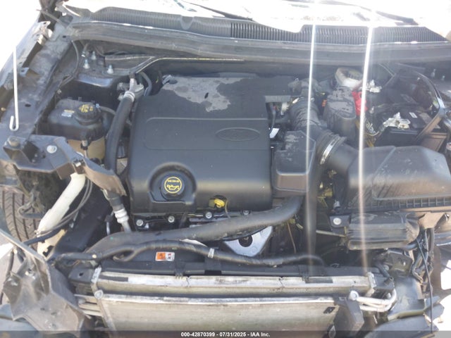1FM5K8F84HGC93671 Ford 3.5l ti-vct