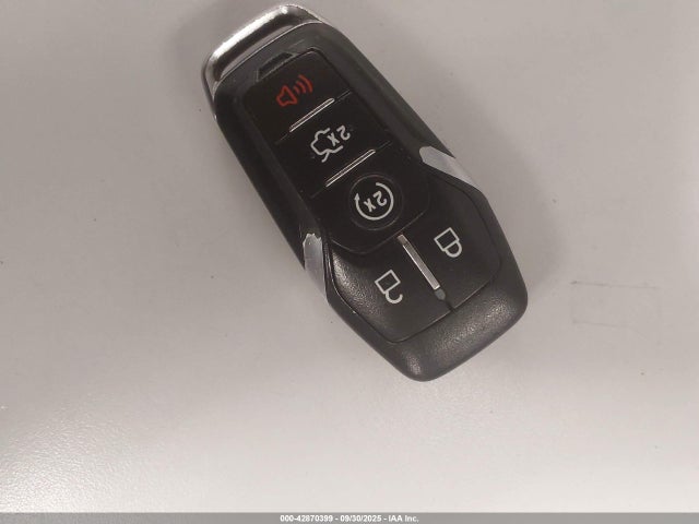 1FM5K8F84HGC93671 Ford 3.5l ti-vct