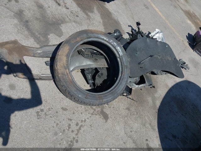 1FM5K8F84HGC93671 Ford 3.5l ti-vct