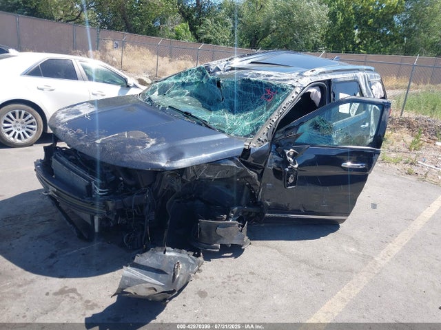 1FM5K8F84HGC93671 Ford 3.5l ti-vct