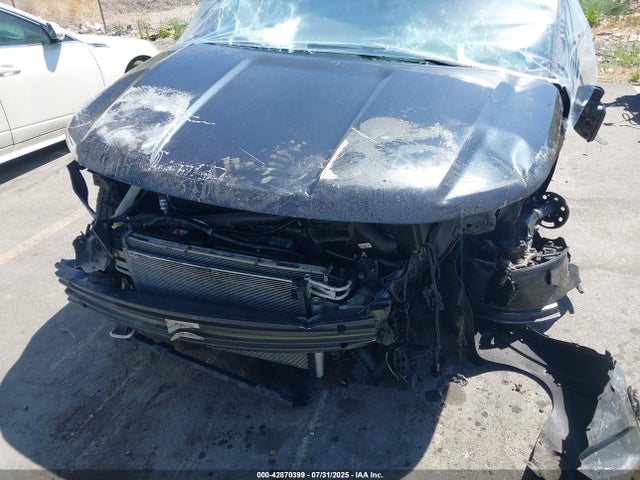 1FM5K8F84HGC93671 Ford 3.5l ti-vct