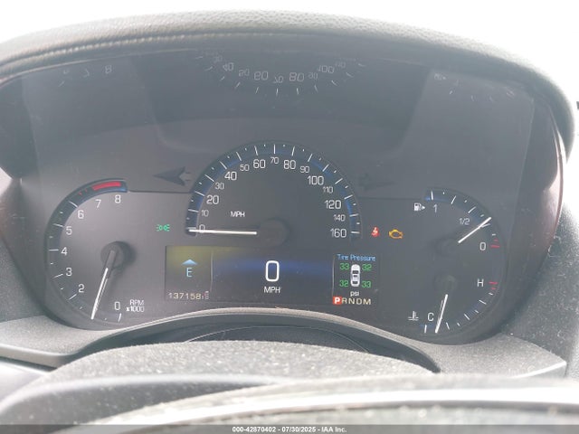 2014 CADILLAC ATS 1G6AG5RX3E0161109 Photo 6