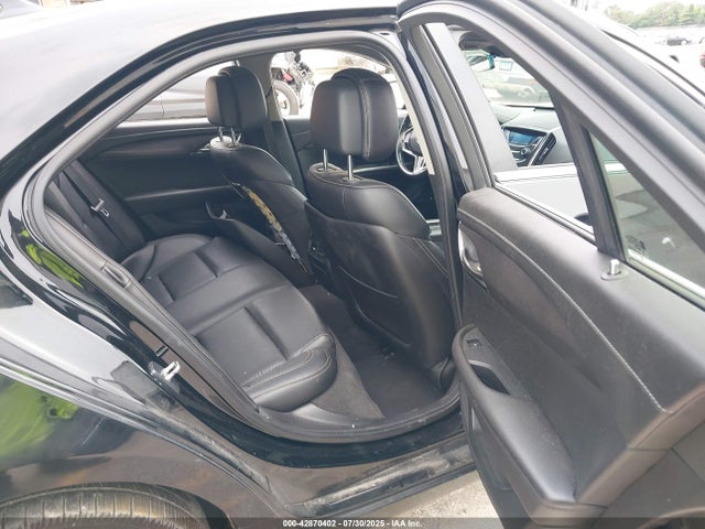 2014 CADILLAC ATS 1G6AG5RX3E0161109 Photo 7