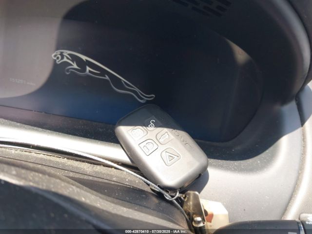 2013 JAGUAR XJ SAJWA2GE8DMV39969 Photo 10