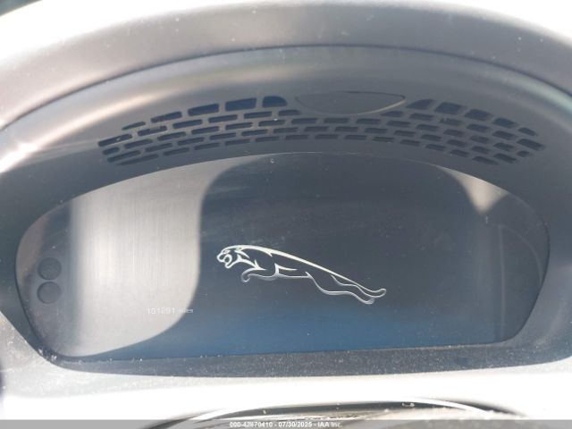 2013 JAGUAR XJ SAJWA2GE8DMV39969 Photo 6