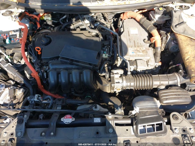 JHMZC5F15JC021842 Honda leb3(h4)