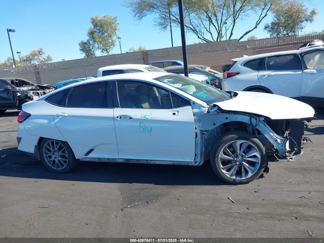 JHMZC5F15JC021842 Honda leb3(h4)