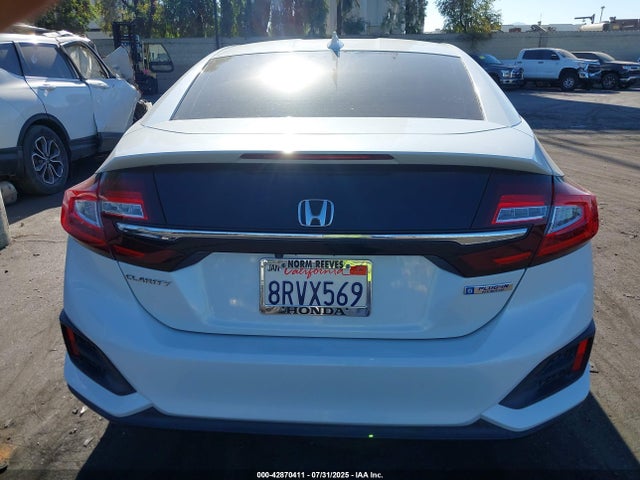 JHMZC5F15JC021842 Honda leb3(h4)