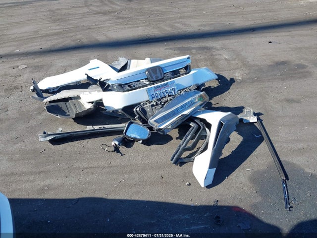 JHMZC5F15JC021842 Honda leb3(h4)