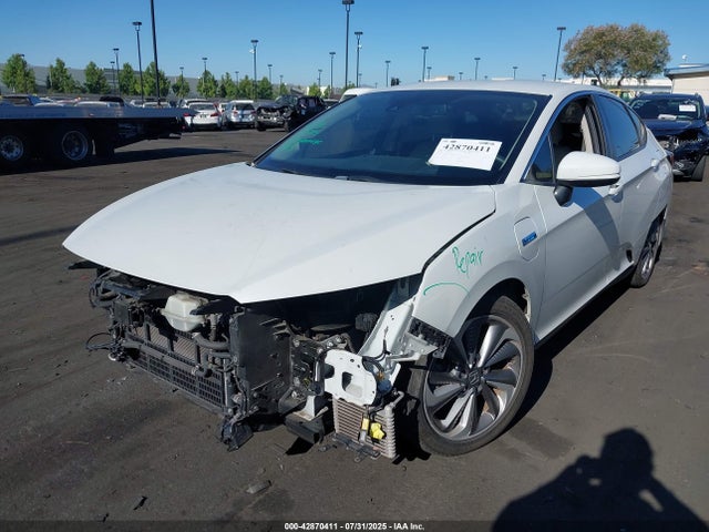JHMZC5F15JC021842 Honda leb3(h4)