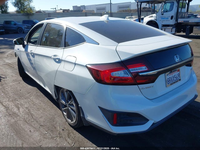 JHMZC5F15JC021842 Honda leb3(h4)