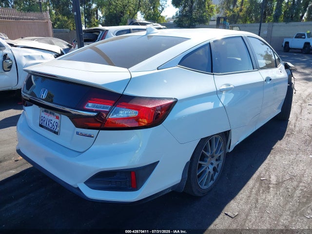 JHMZC5F15JC021842 Honda leb3(h4)