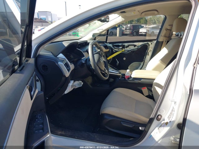 JHMZC5F15JC021842 Honda leb3(h4)