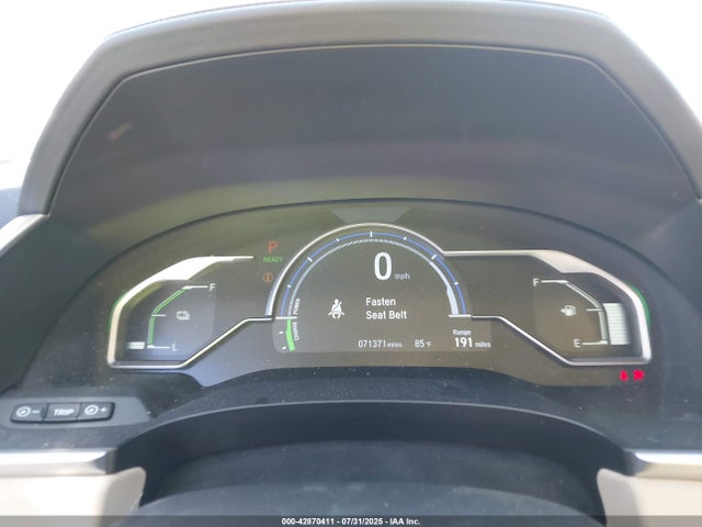 JHMZC5F15JC021842 Honda leb3(h4)
