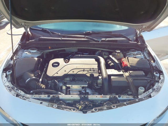 1G1ZB5STXGF203855 Chevrolet lfv - di: direct injection, vvt, gen1 gmna