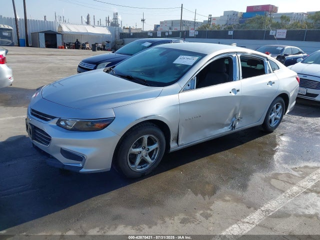 1G1ZB5STXGF203855 Chevrolet lfv - di: direct injection, vvt, gen1 gmna