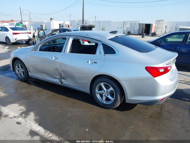 1G1ZB5STXGF203855 Chevrolet lfv - di: direct injection, vvt, gen1 gmna