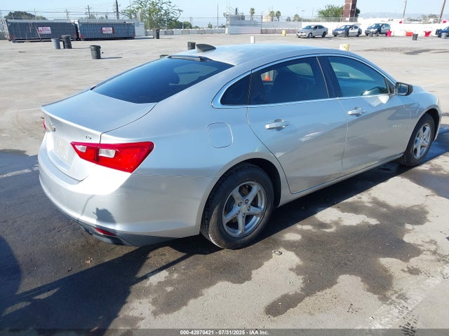 1G1ZB5STXGF203855 Chevrolet lfv - di: direct injection, vvt, gen1 gmna